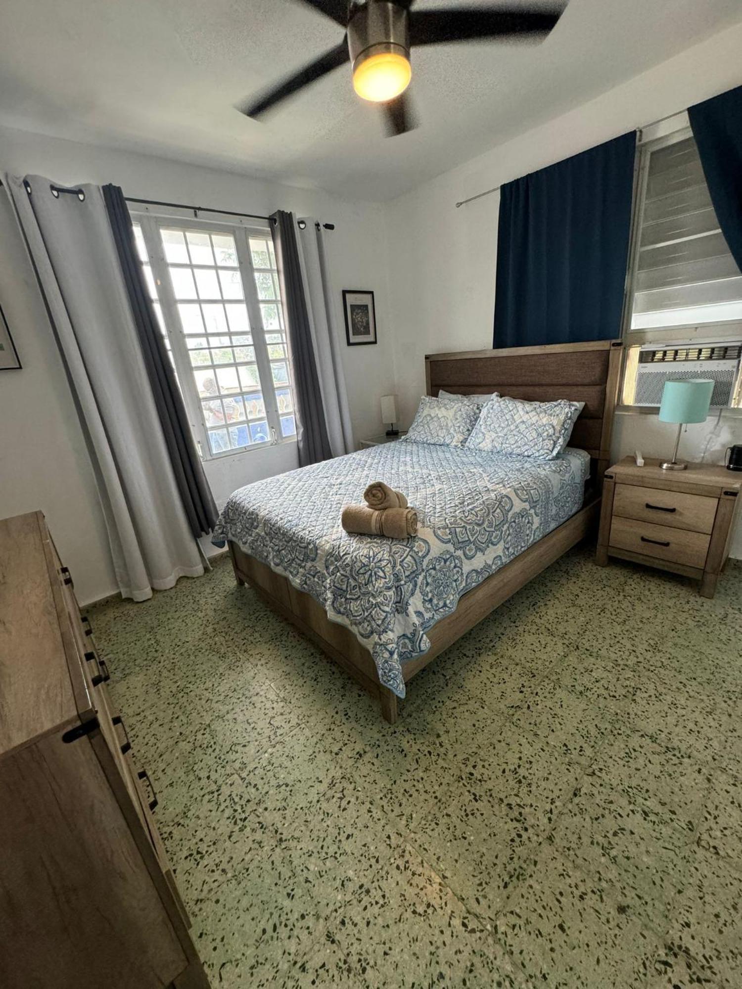 1A - Large Beach House Near Crash Boat Beach Aguadilla Dış mekan fotoğraf